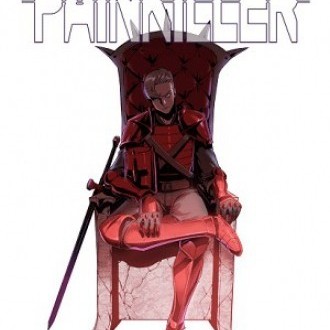 Pain Killer-正義的背後