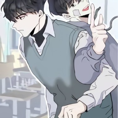 幸運兒和倒黴蛋