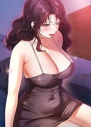 童顏繼母
